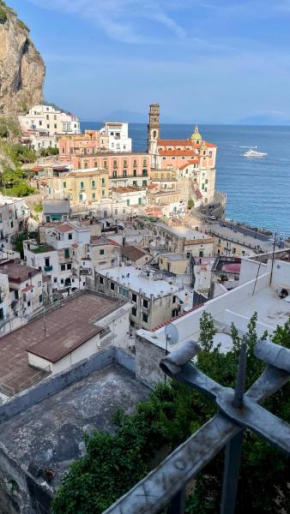 Luxury house Atrani